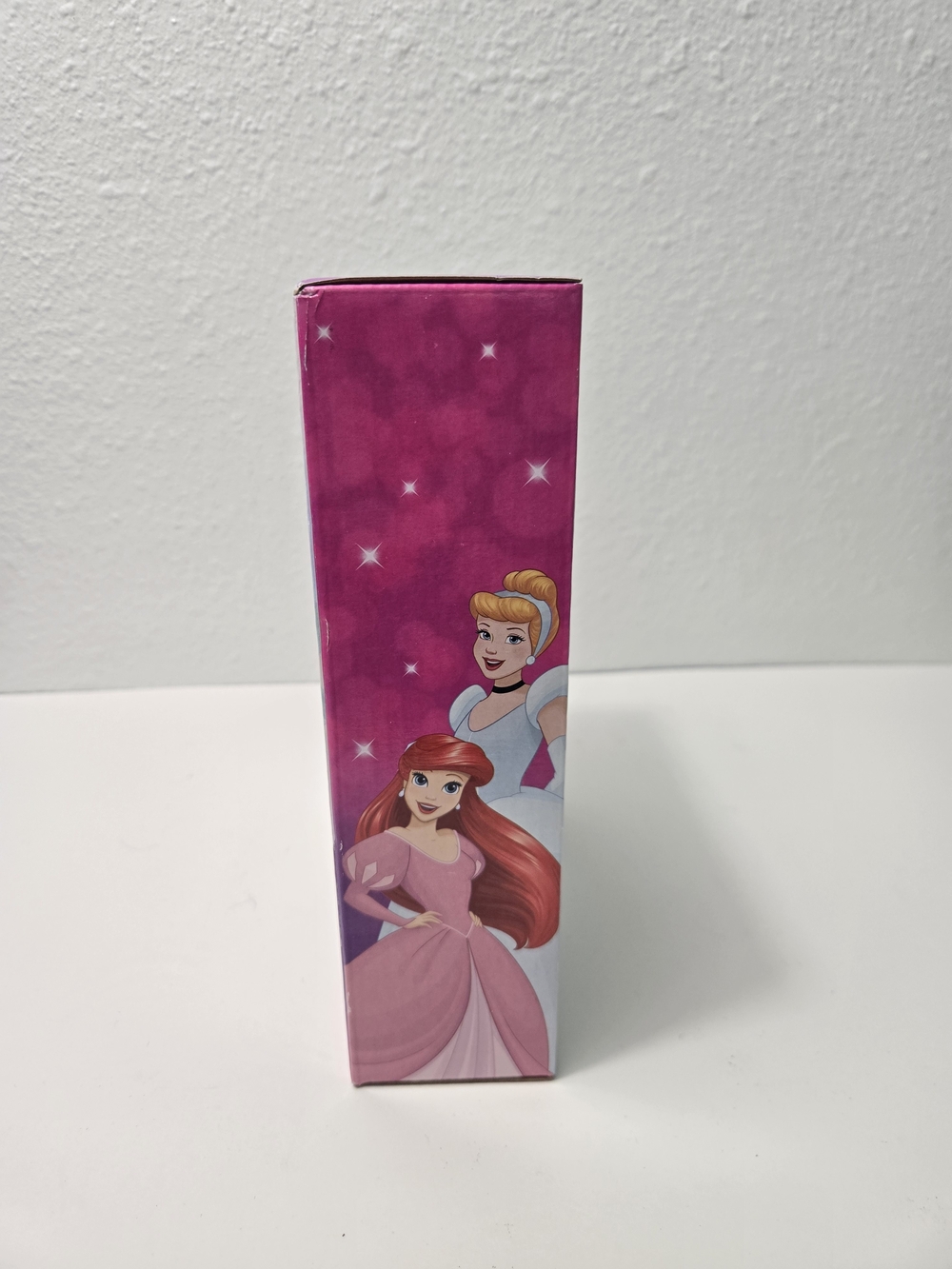 Disney Princess Pink Hopper Ball for Kids - Picture 5 of 6